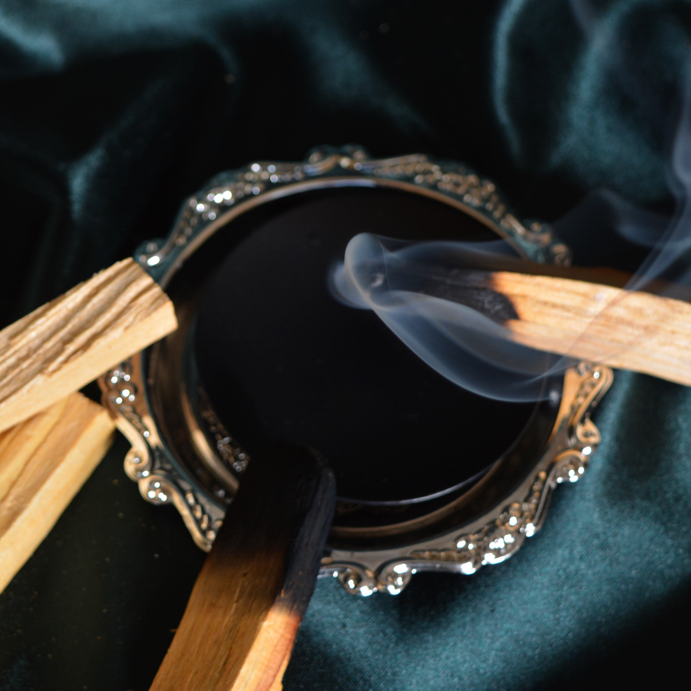 Palo santo 2x