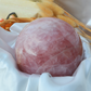 Rose quartz krogla 3,2 kg