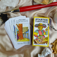 Starter tarot karte