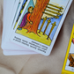 Starter tarot karte