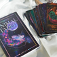 Oriens živalski tarot