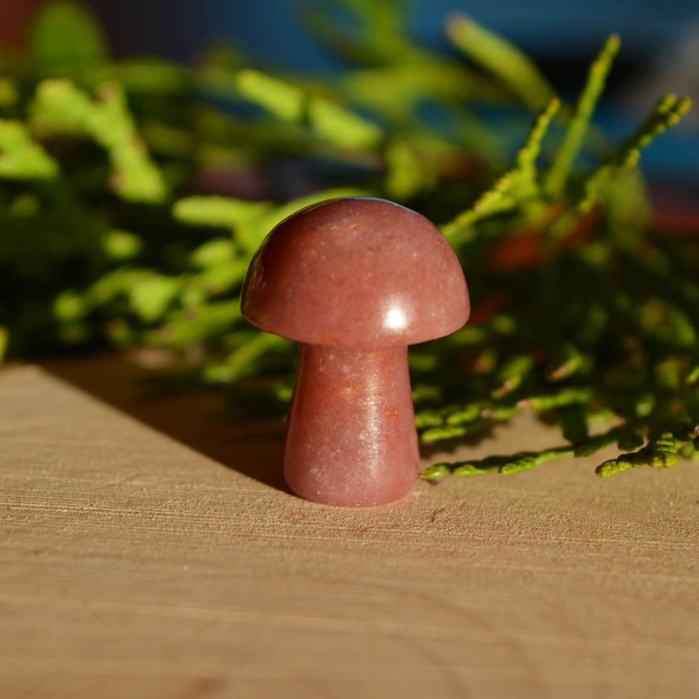 Mini mystery gobica iz kristala